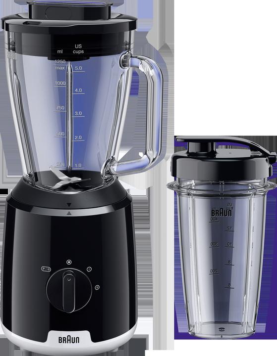 Braun PowerBlend 1 JB1051 (600 W)