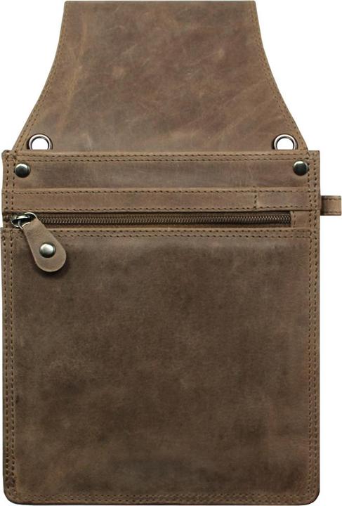 Brown-green