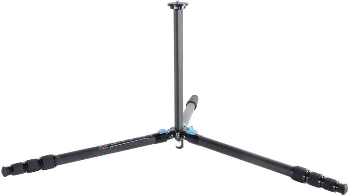 Image du produit Sirui ST-224 + ST-20 Trépied en carbone avec tête (Carbone)