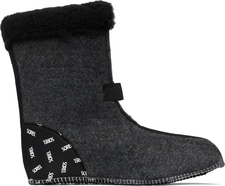 Sorel Caribou 9mm Tp Innerboot Snow Cuff