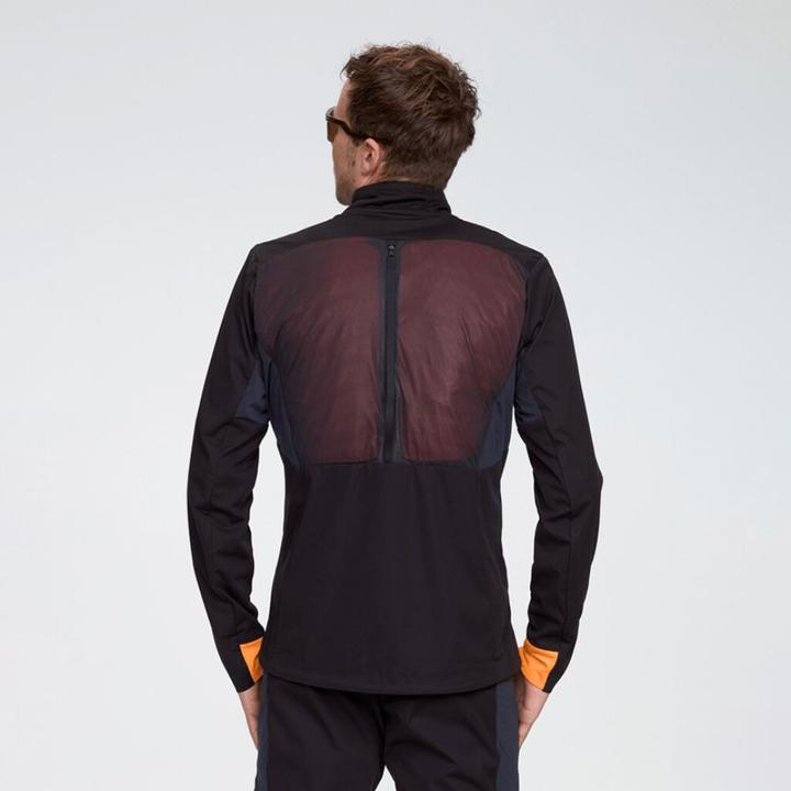 Actual product image Daehlie M Jacket Thermo Pro (S)