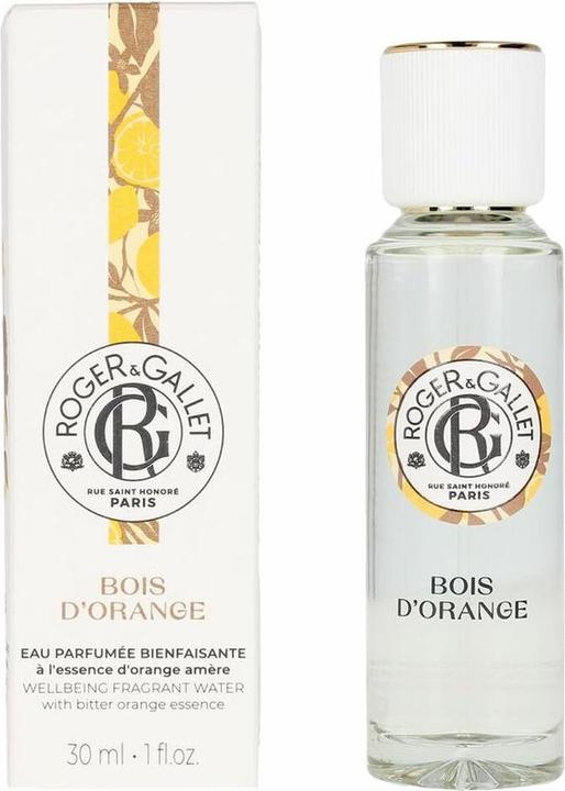Image du produit Roger & Gallet Eau Parfumée (Eau de parfum, 30 ml)