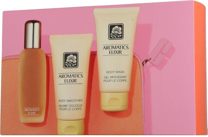 Image du produit Clinique Aromatics Elixir Aromatics Set B 2024 (Set parfum)