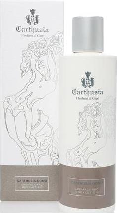 Produktbild Carthusia Uomo Körperlotion 250gr (Körperlotion)