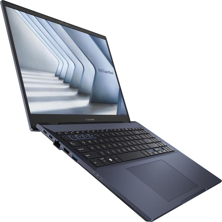 Immagine prodotto ASUS ExpertBook B5 (16", Intel Core i5-1340P, 16 GB, 512 GB, DE)