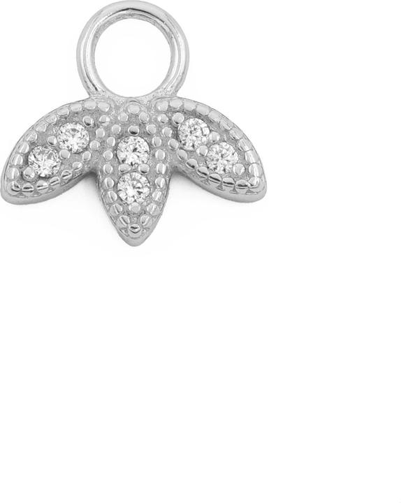Fleur de nuit Nina-Einzelstück (925 Silber)