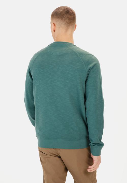 Produktbild Camel Active Sweatshirt aus reiner Baumwolle (XL)