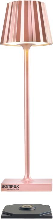 Image du produit Sompex Troll nano rosegold (165 lm)