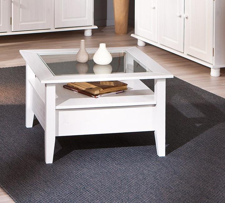 Actual product image Inter Link Provence (75 x 75 x 45 cm)