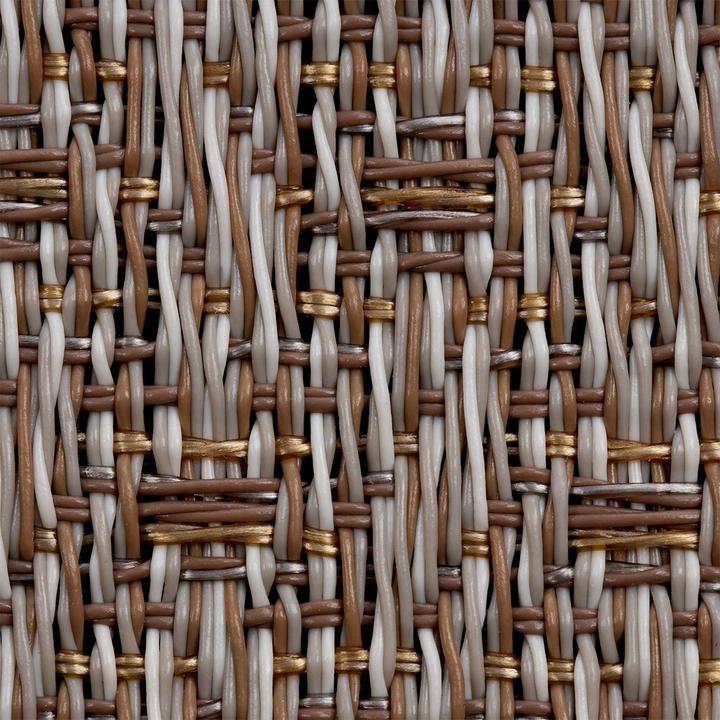 Actual product image Karat Outdoor carpet design (90 x 150 cm)