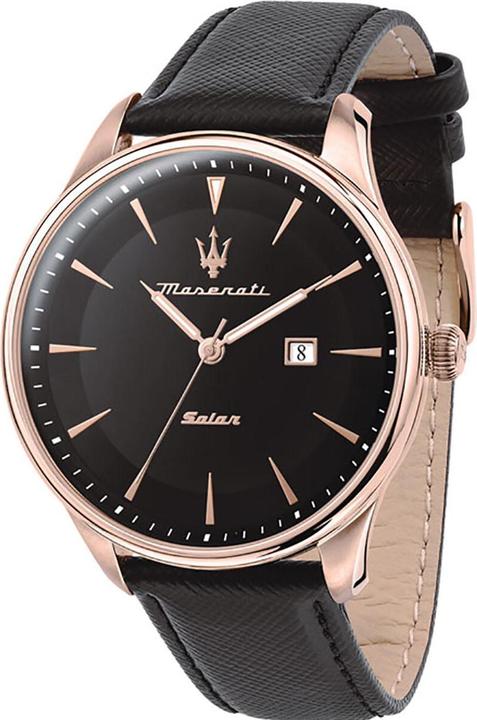 Maserati Men's Watch R8851146001 (Ã˜ 45 mm) (45 mm)