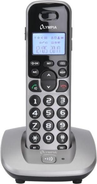 Produktbild Olympia Telefon DECT 5000