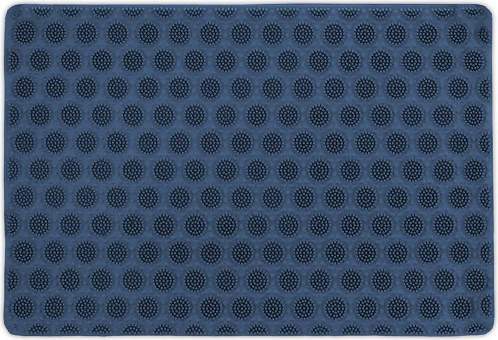 Actual product image Relaxdays Rubber Doormat (60 x 40 x 0.5 cm)