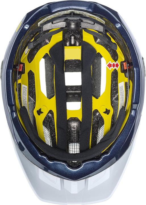 Produktbild Uvex Sports Quatro CC MIPS (52 - 57 cm)