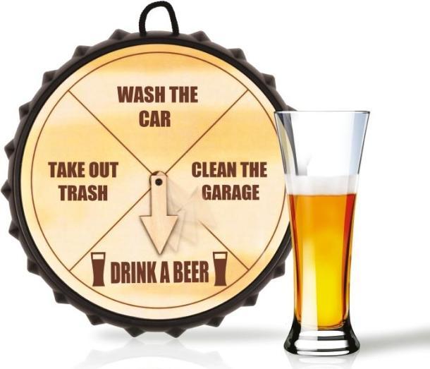 Produktbild Winkee Beer O'Clock
