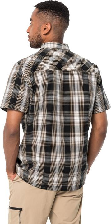 Immagine prodotto Jack Wolfskin Camicia Hot Chili M (S)