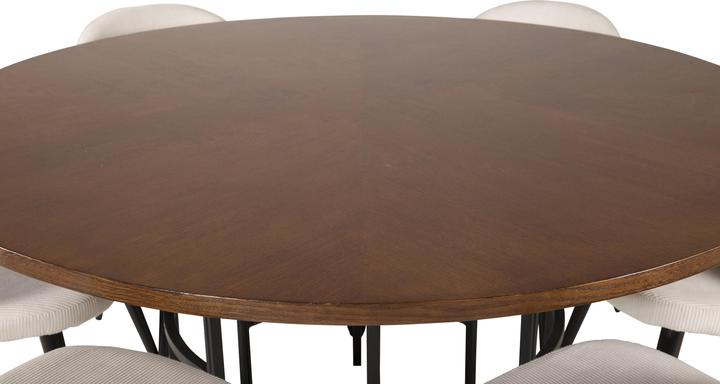 Produktbild Venture Home Copenhagen, Velvet