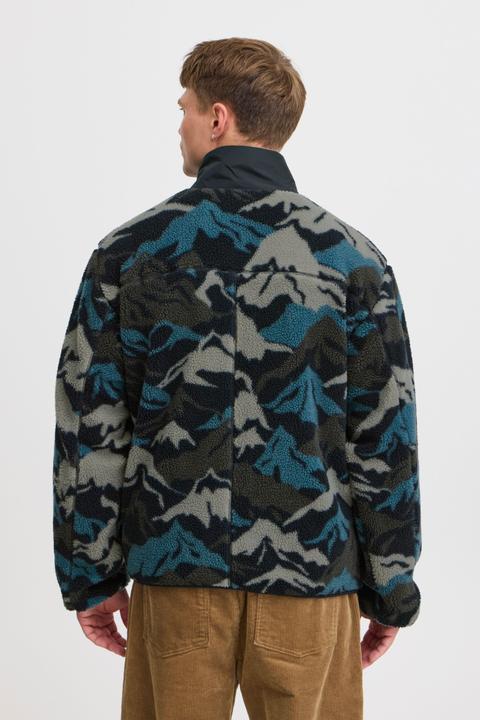 Immagine prodotto TheJoggConcept JCMMBERRA MOUNT JACKET 22800674 (M)