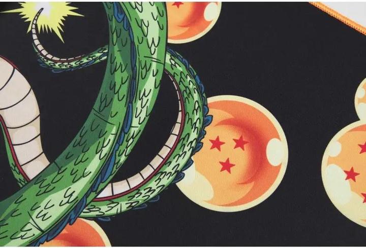 Produktbild Subsonic Dragonball Z - Rutschfeste XXL-Mauspad 90 mms x 40 (XXL)