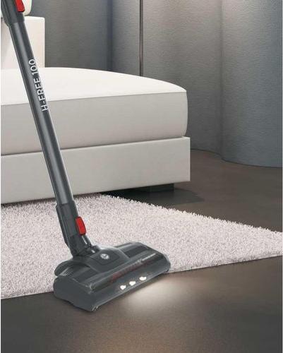 Actual product image Hoover H-FREE 100 HOME