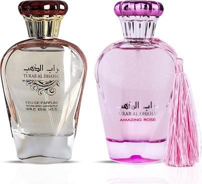 Lattafa Perfumes Ana Al Malikah I Am Queen (Eau de Parfum, 100 ml)