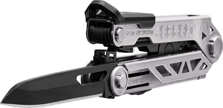 Actual product image Gerber Gear Multirinkinys Gerber Center-Drive, Belt (12 Functions)