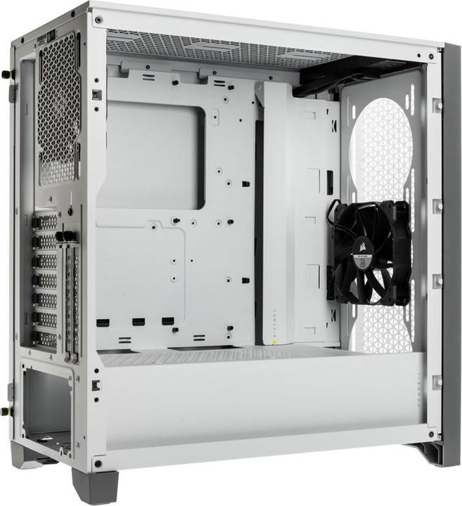 Produktbild Corsair 4000D Airflow (ATX)
