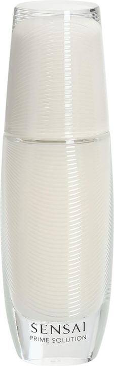 Actual product image Sensai Prime Solution