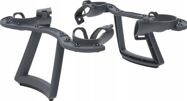 Sunnylife Propeller Guard + Drone Legs Dji Fpv Combo