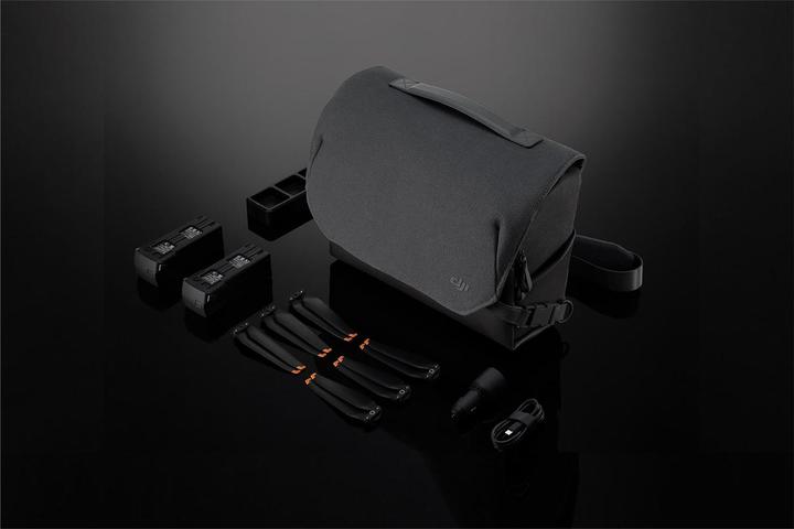 Immagine prodotto DJI Mavic 3 Fly More Kit (Eliche per droni, DJI Mavic 3 Classic, DJI Mavic 3 Pro, DJI Mavic 3 Cine, DJI Mavic 3, DJI Mavic 3 Pro Cine)