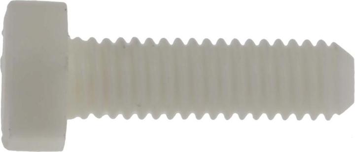 Produktbild Rs Pro Schrauben Sechskant Keramik, M3x10mm (1 Schrauben pro Stück)