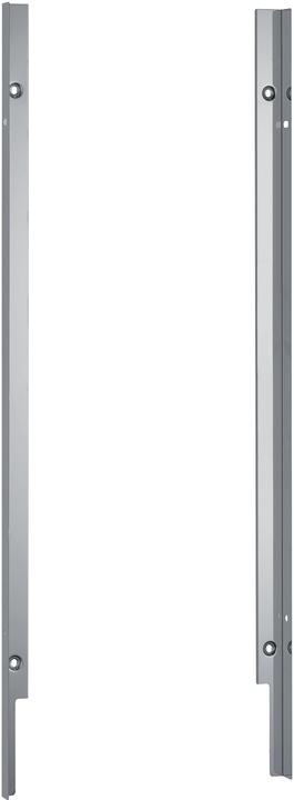 Neff Facing and fixing strips, Z780BI11