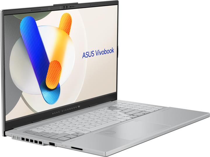 Actual product image ASUS Vivobook Pro 15 (15.60", Intel Core Ultra 7 155H, 16 GB, 1000 GB, DE)