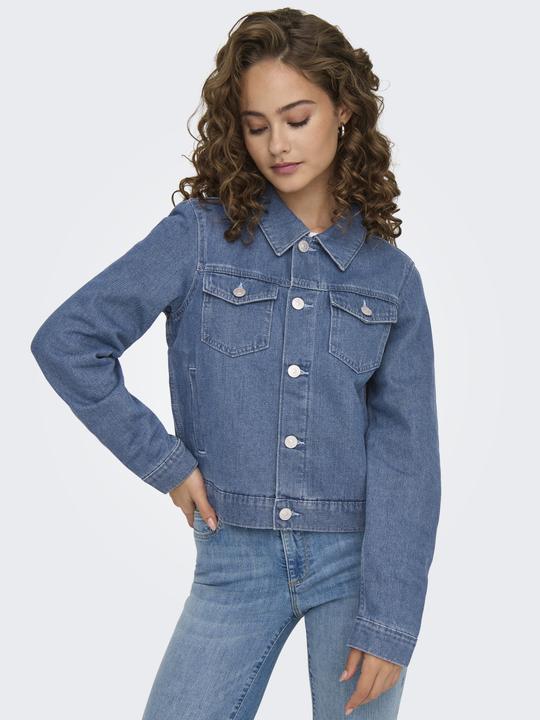 Immagine prodotto Only Giacca di jeans ONLRILLO Giacca di jeans (XS)