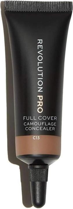 Makeup Revolution Full Cover Camouflage Concealer C13