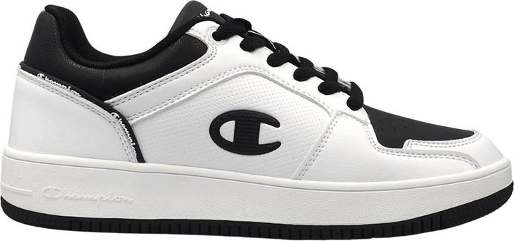 Chappi Buty damskie Champion RD18 2.0 Low Cut S11470 WW028 38 (38)