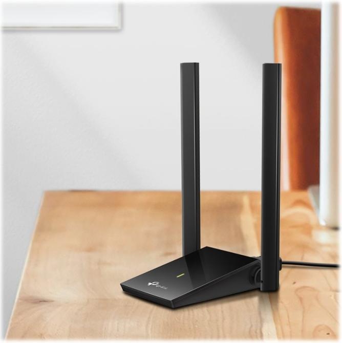 Productafbeelding TP-Link Archer T4U Plus (USB 3.0)