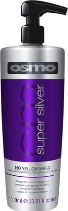 Immagine prodotto Osmo Maschera Super Silver No Yellow 1000ml (1000 ml)