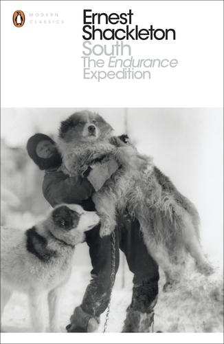 Actual product image South: The Endurance Expedition (English, Ernest H. Shackleton, 2015)