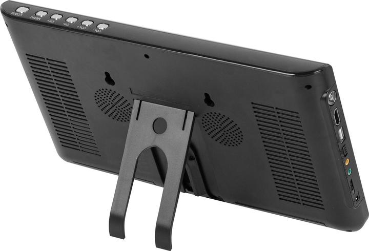 Immagine prodotto Trevi LTV 2010 S2 TV LED PORTATILE 10'+DVB-T2+HEVC NERO (10.10", LCD)