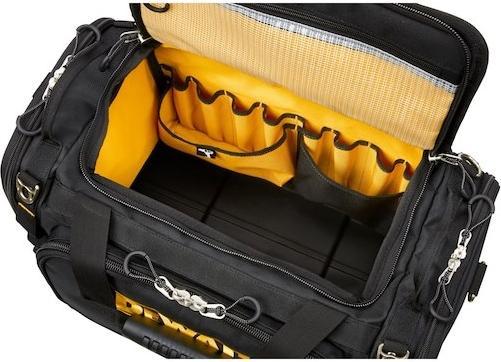 Produktbild DeWalt Krepšys Zipper 22" ToughSystem 2.0 (DWST83522-1)
