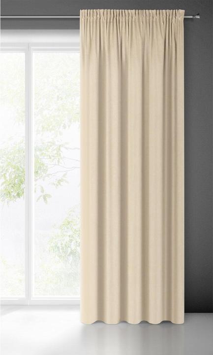 Produktbild Eurofirany Zas (140 x 300 cm)