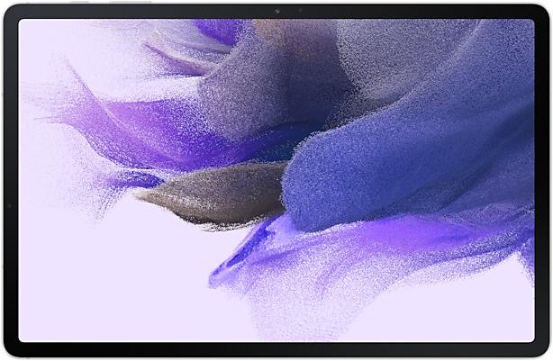 Produktbild Samsung Galaxy Tab S7 FE (nur WLAN, 12.40", 128 GB, Mystic Silver)