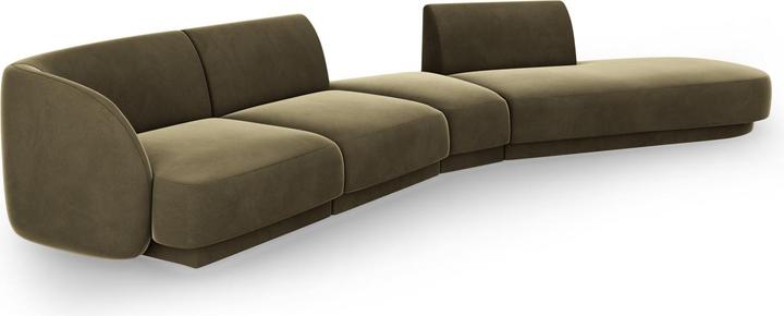 Actual product image Micadoni Miley (2 person sofa, 3-seater, 4-seater)