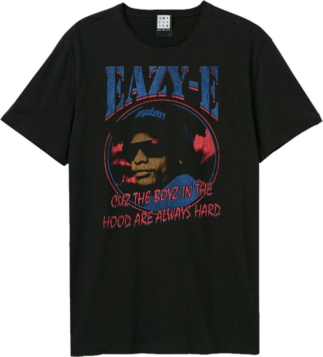 Amplified Boyz In The Hood TShirt