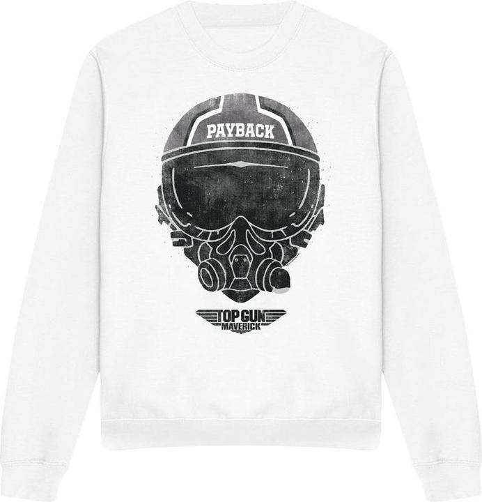 Immagine prodotto Top Gun Payback Felpa Casco Adulto Unisex (S)