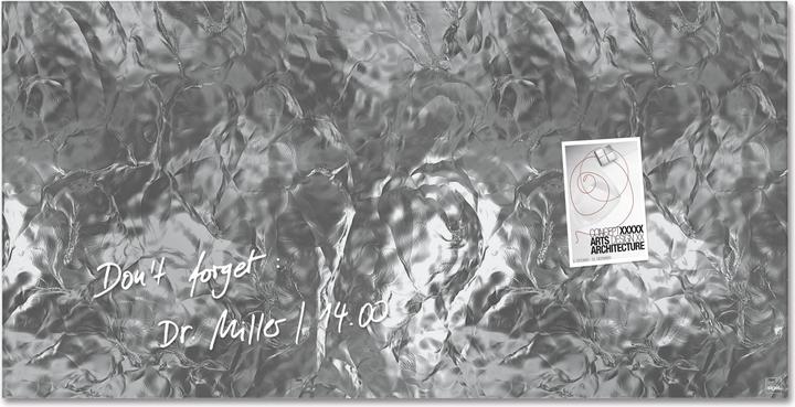 Produktbild Sigel Artverum (Magnettafel, 91 x 46 cm)