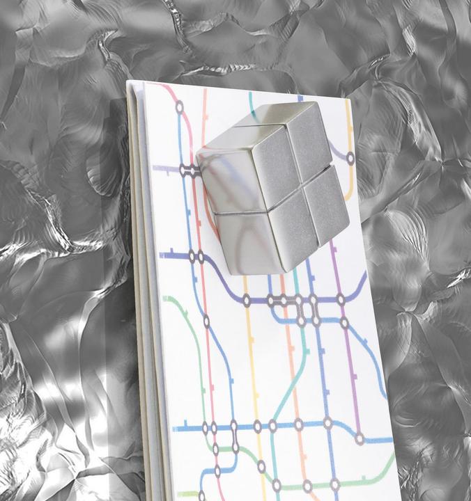 Produktbild Sigel Artverum (Magnettafel, 91 x 46 cm)