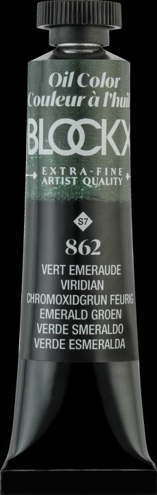Verde smeraldo