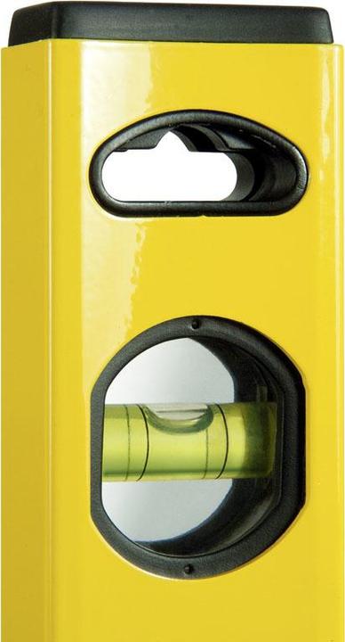 Actual product image Stanley Building spirit level (150 cm)